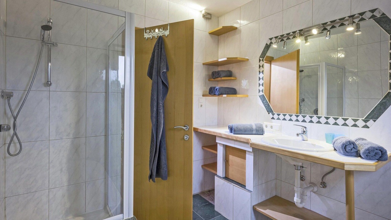 Photo of Bathroom in Kaltenbach