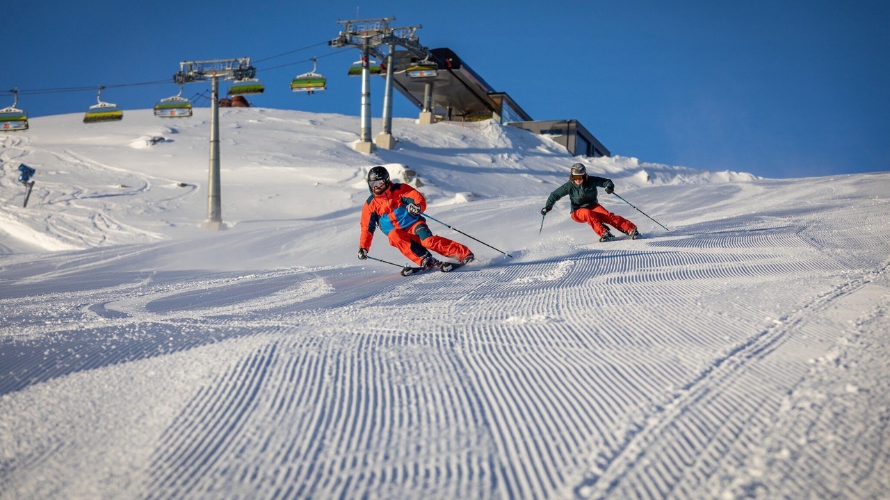 Photo of Others in Kaltenbach