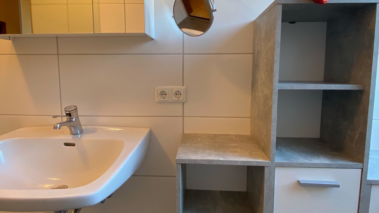 Photo of Bathroom in Bad Radkersburg
