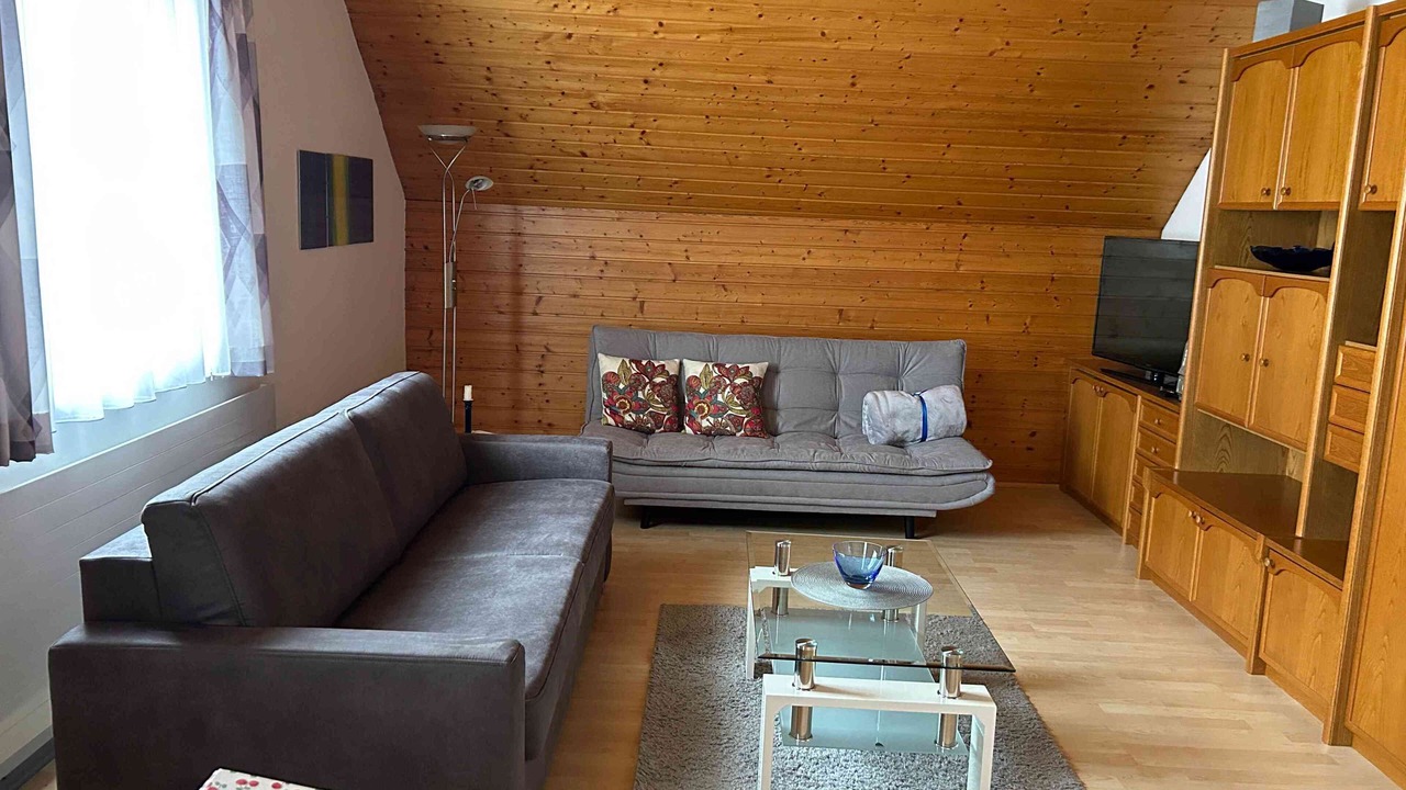 Photo of Livingroom in Bad Radkersburg