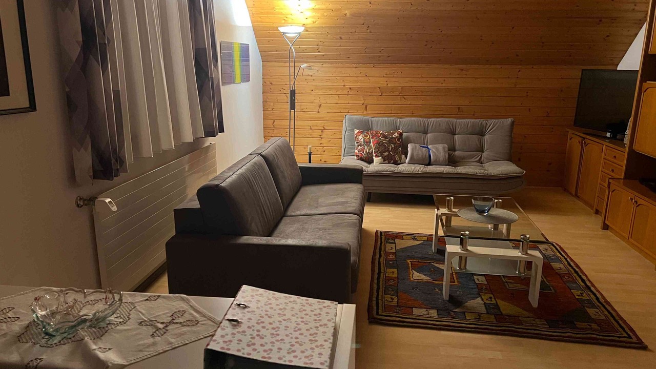 Photo of Livingroom in Bad Radkersburg