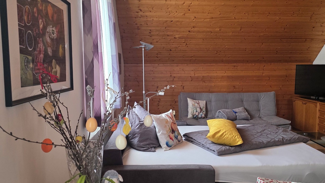 Photo of Bedroom in Bad Radkersburg