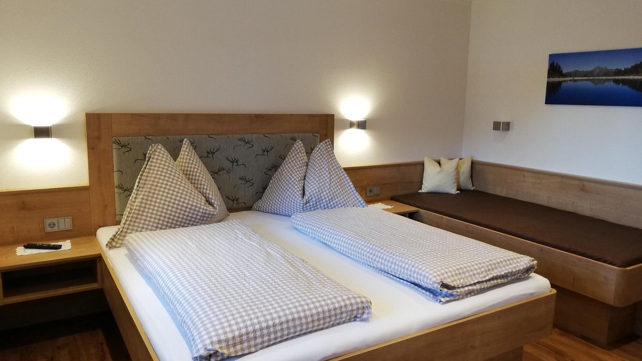 Photo of Bedroom in Alpendorf