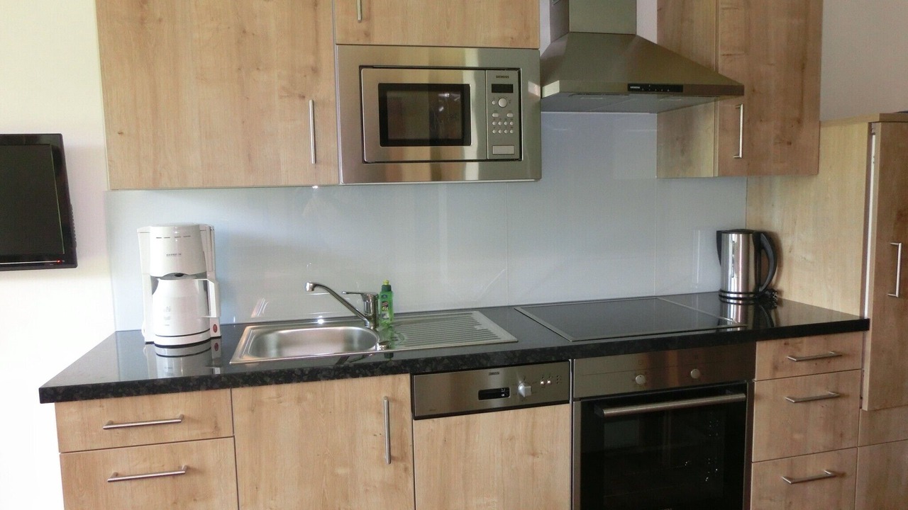 Photo of Kitchen in Alpendorf