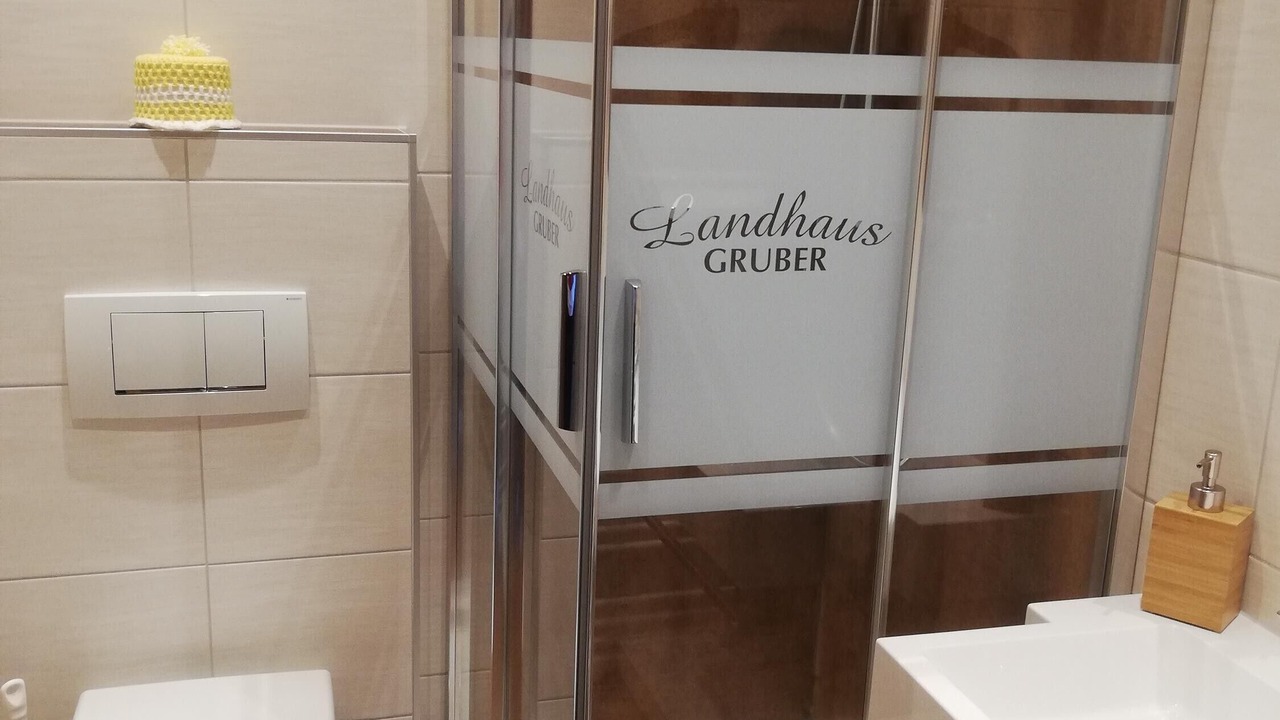Photo of Bathroom in Alpendorf