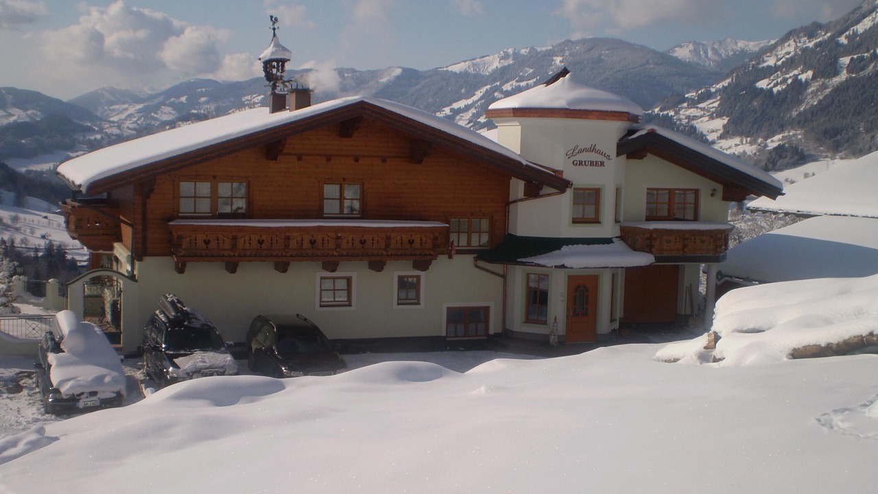 Photo of Outdoor in Alpendorf