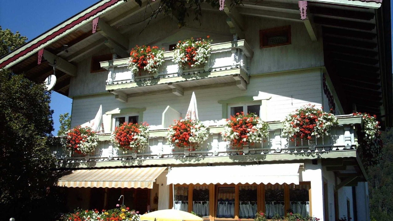 Photo of Outdoor in Pertisau