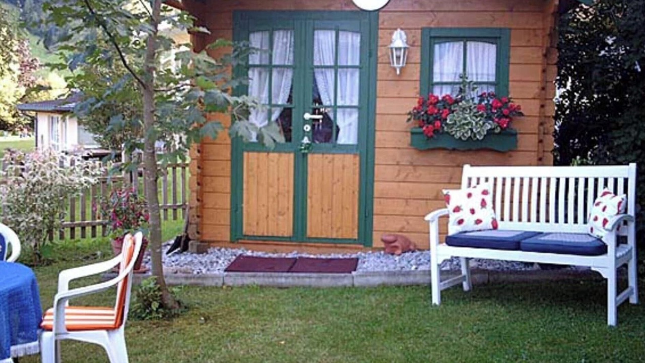 Photo of Outdoor in Pertisau