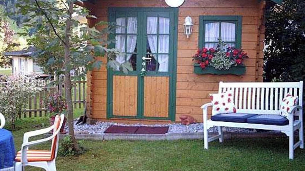 Photo of Outdoor in Pertisau