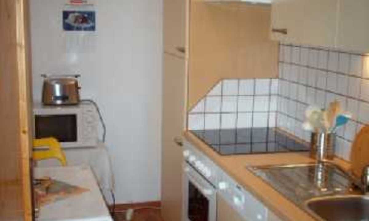Photo of Kitchen in Pertisau