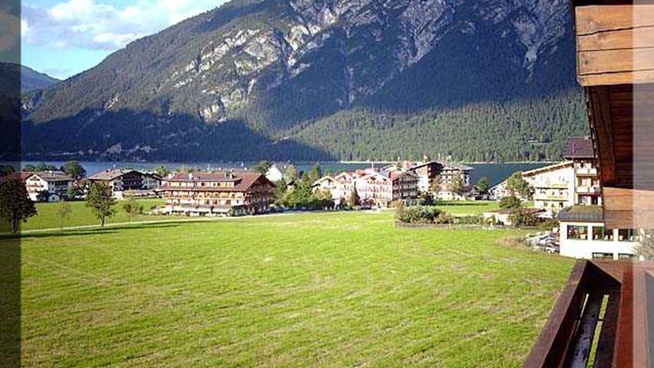 Photo of Outdoor in Pertisau