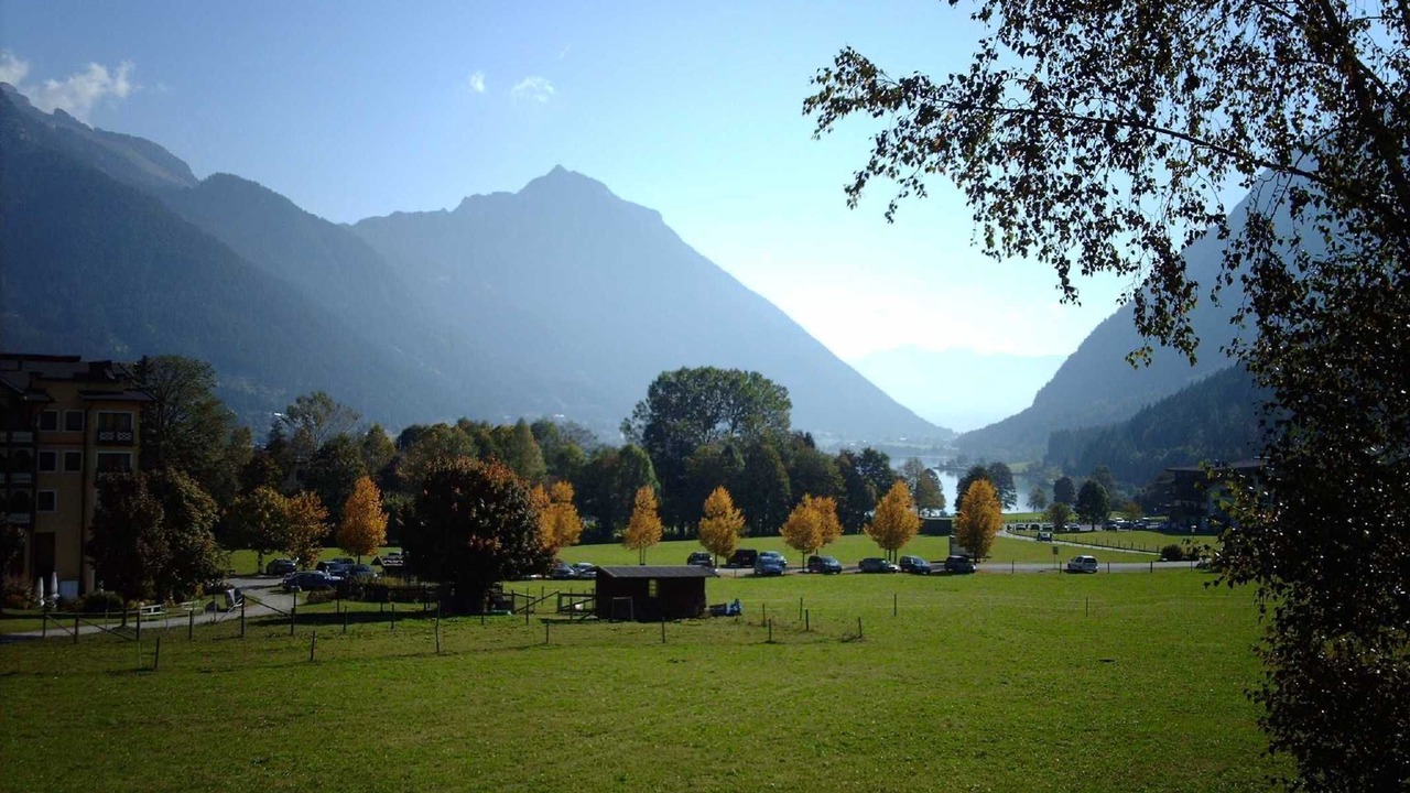 Photo of Others in Pertisau