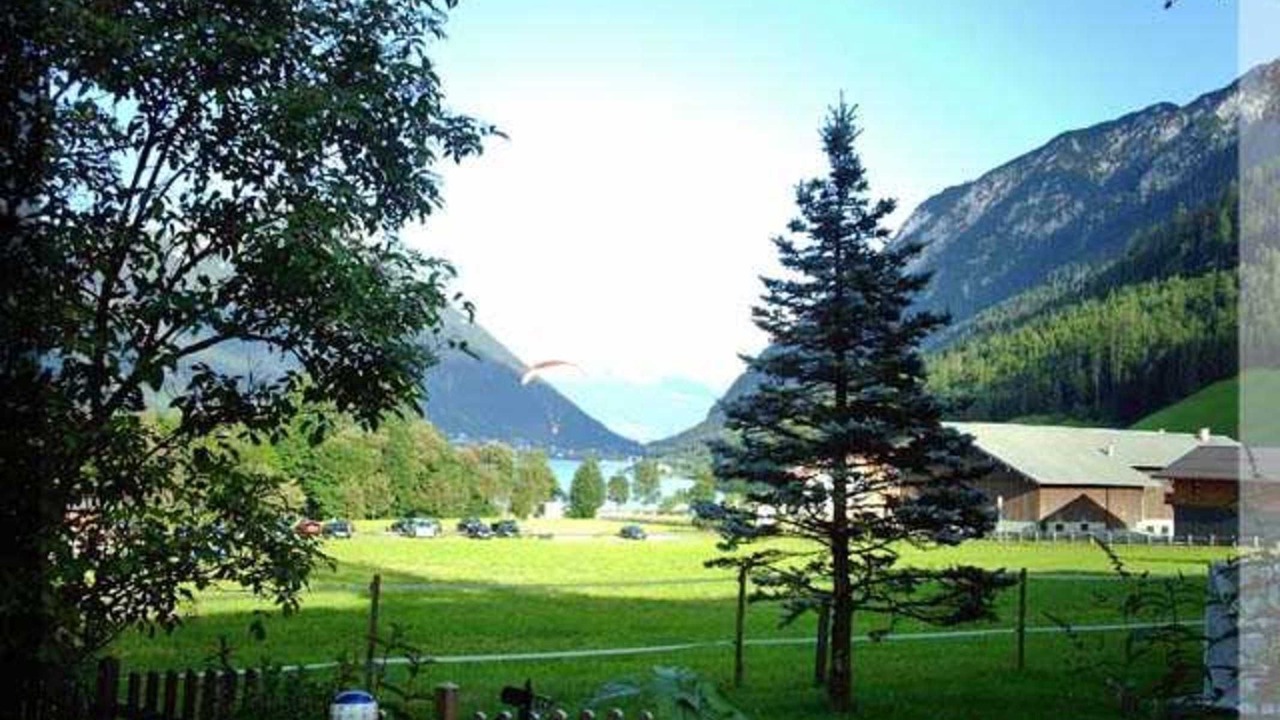 Photo of Others in Pertisau