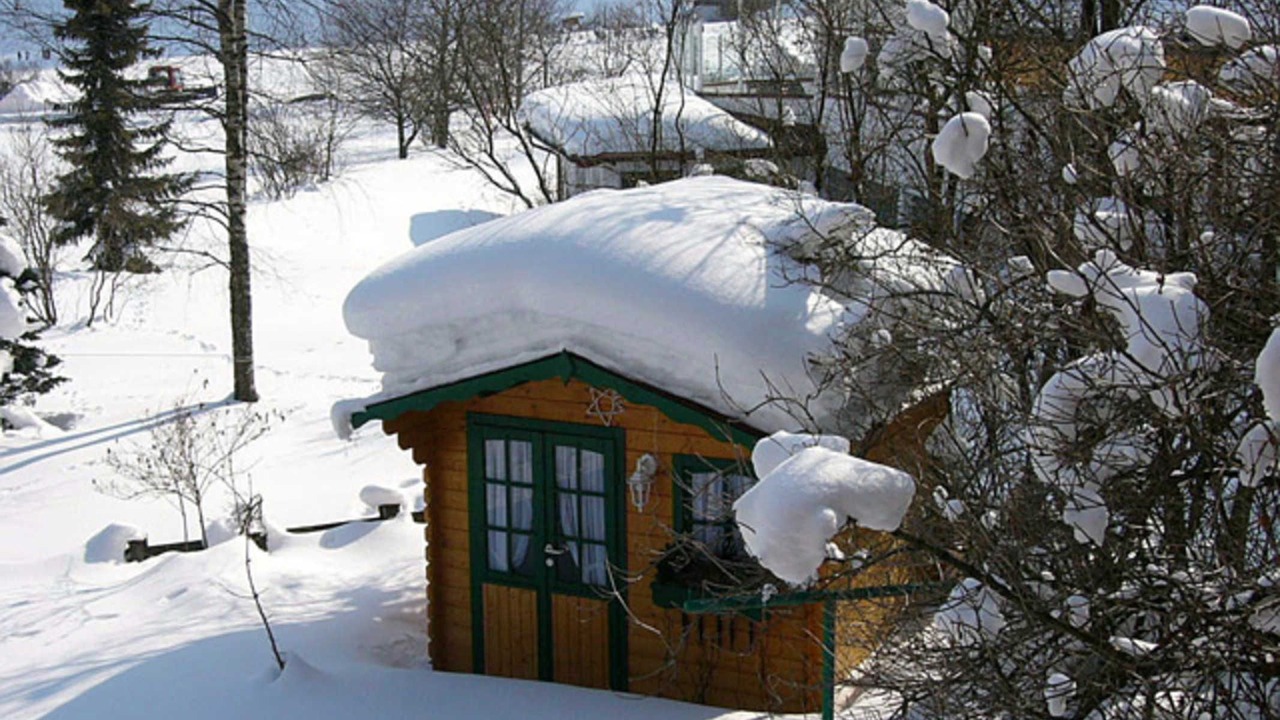 Photo of Outdoor in Pertisau