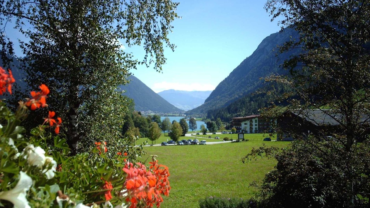 Photo of Outdoor in Pertisau