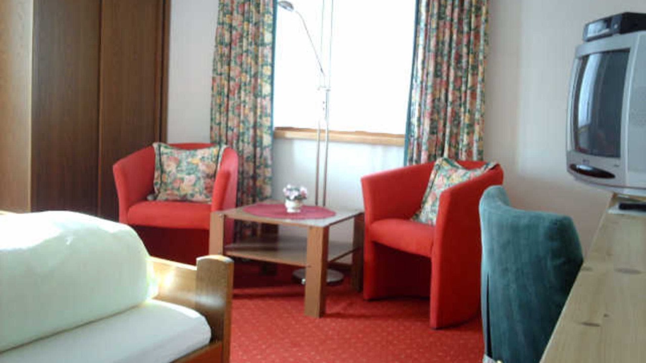 Photo of Bedroom in Pertisau