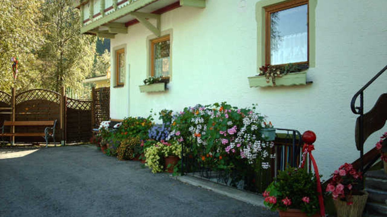 Photo of Outdoor in Pertisau