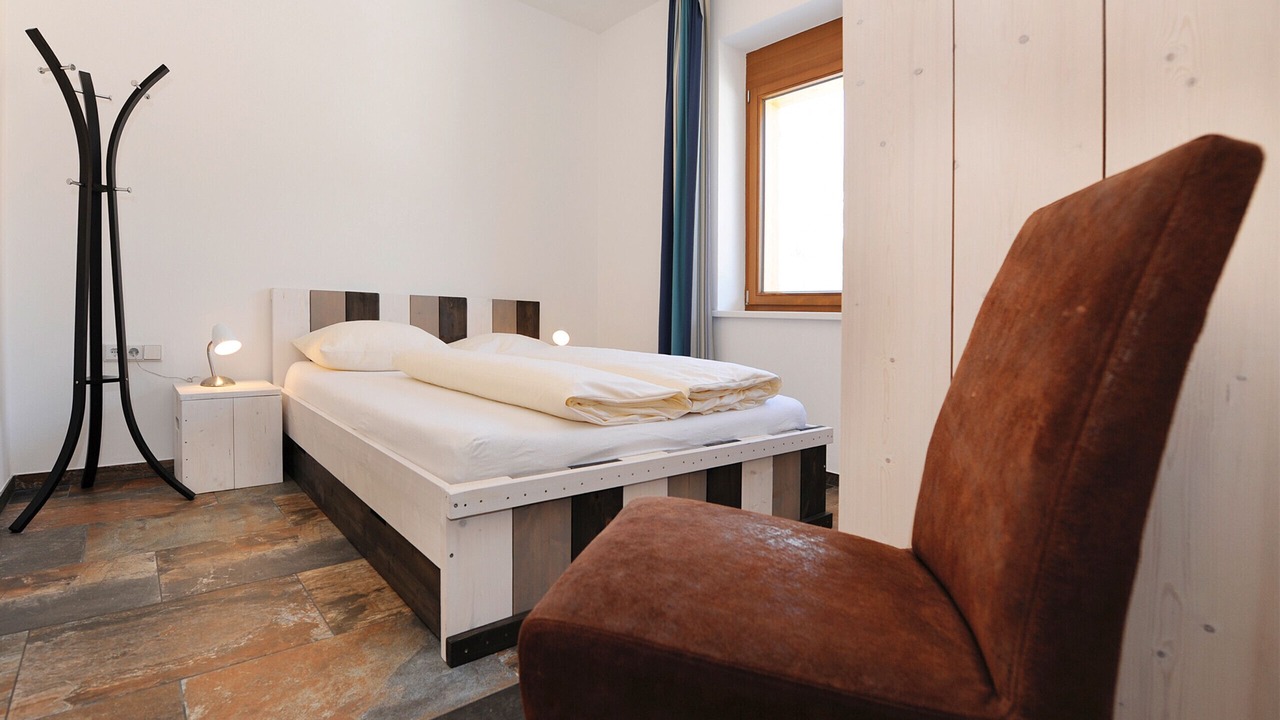 Photo of Bedroom in Tschagguns