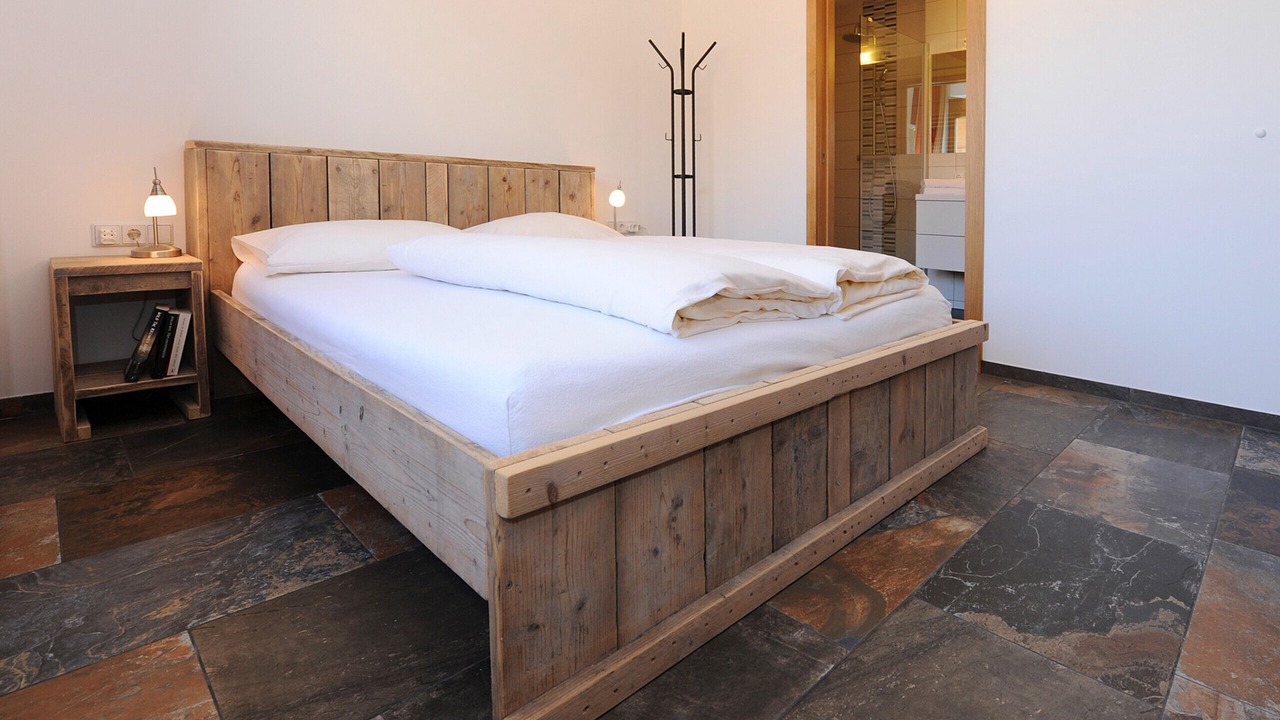 Photo of Bedroom in Tschagguns