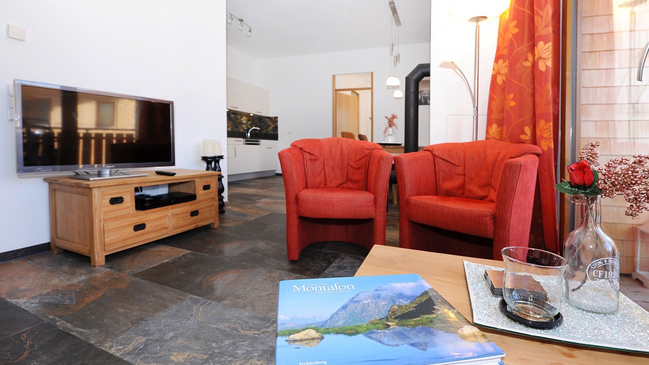 Photo of Livingroom in Tschagguns