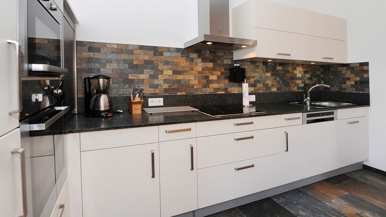 Photo of Kitchen in Tschagguns