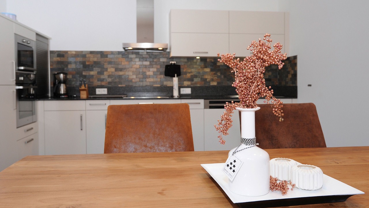 Photo of Kitchen in Tschagguns