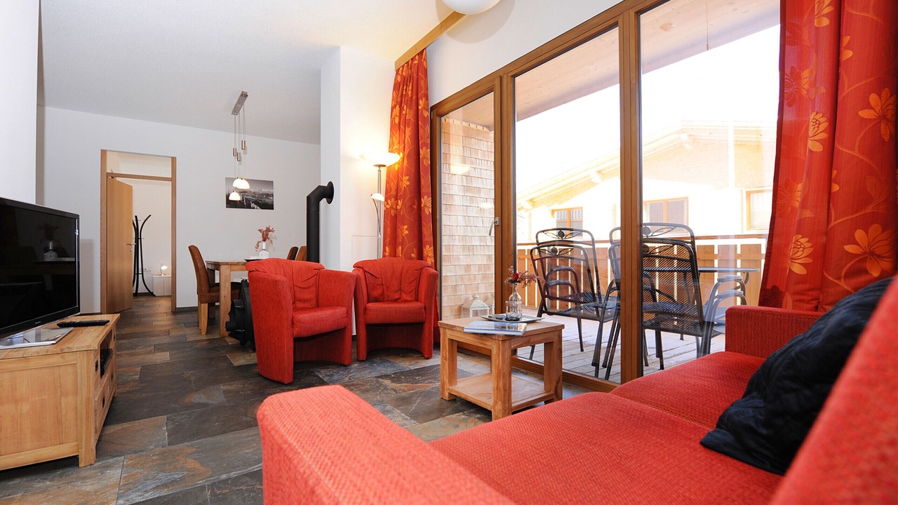 Photo of Livingroom in Tschagguns