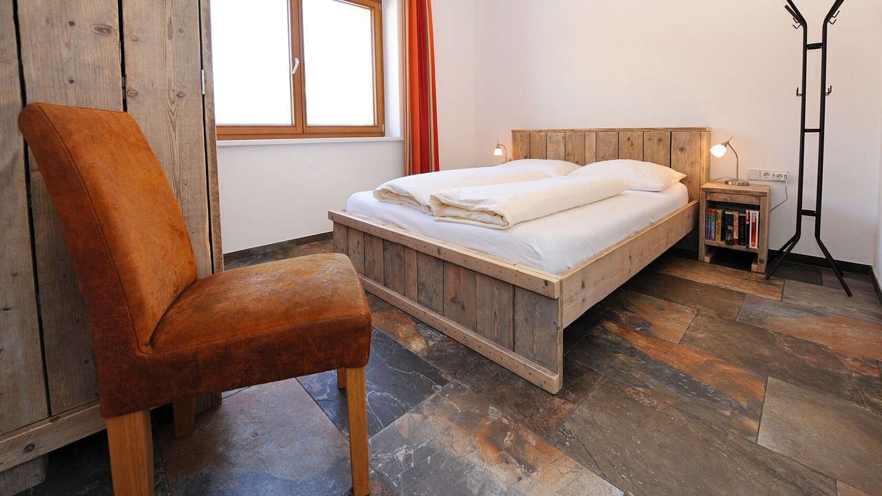 Photo of Bedroom in Tschagguns