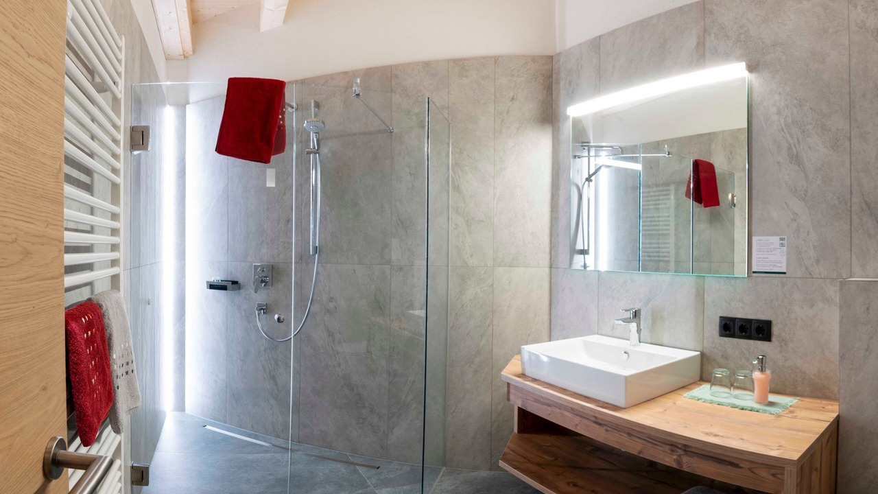 Photo of Bathroom in Nauders