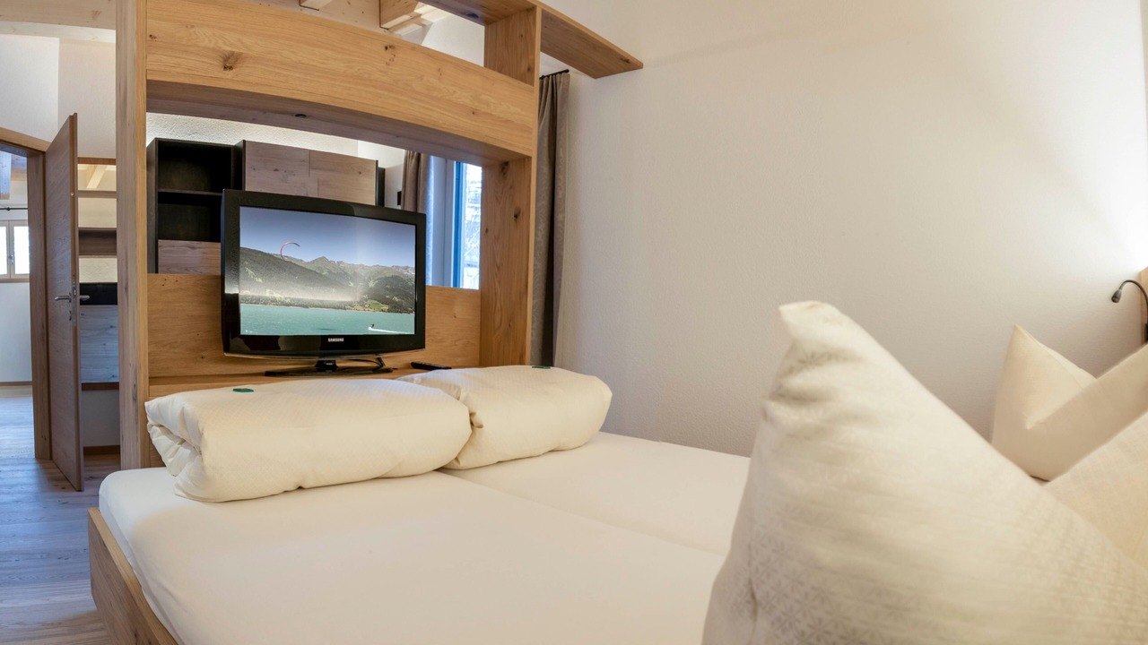 Photo of Bedroom in Nauders