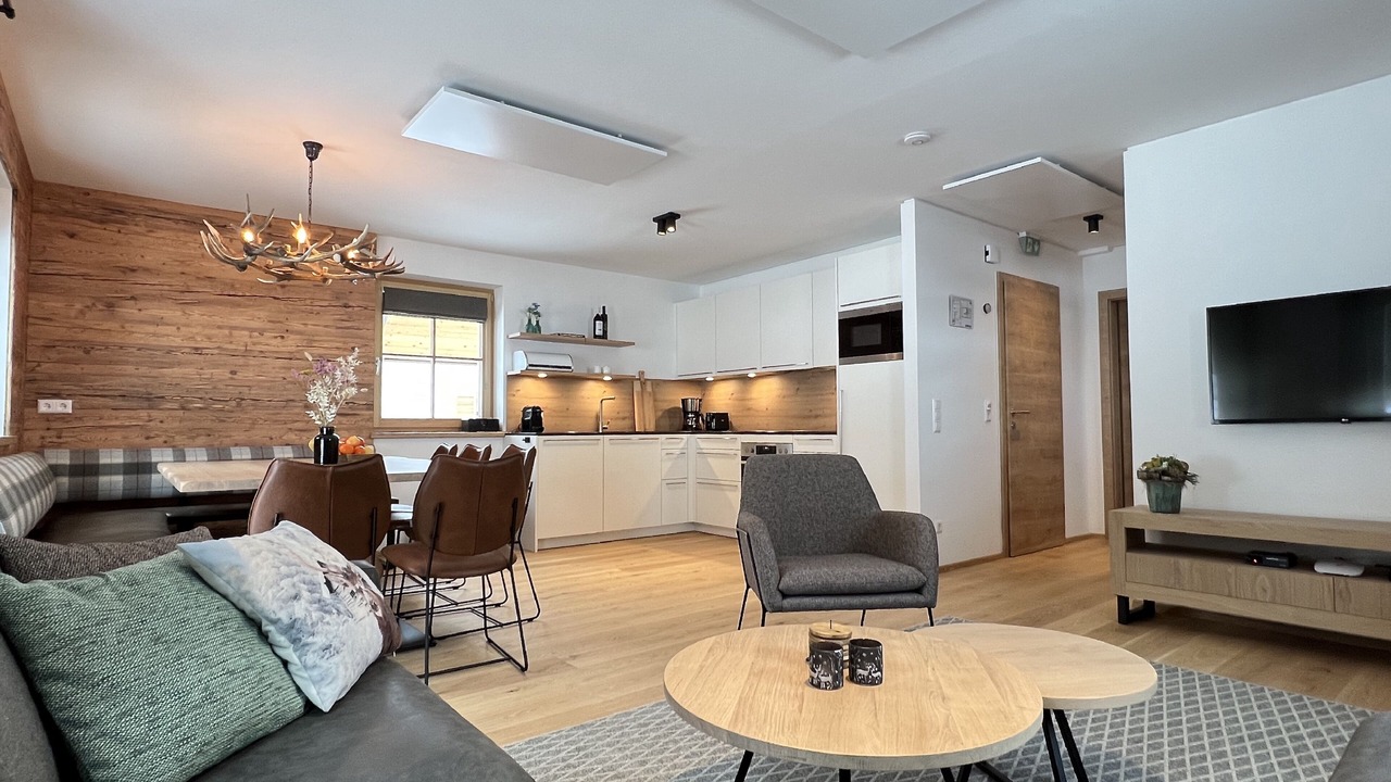 Photo of Livingroom in Donnersbachwald