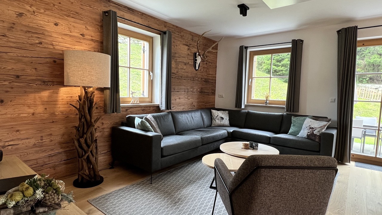 Photo of Livingroom in Donnersbachwald