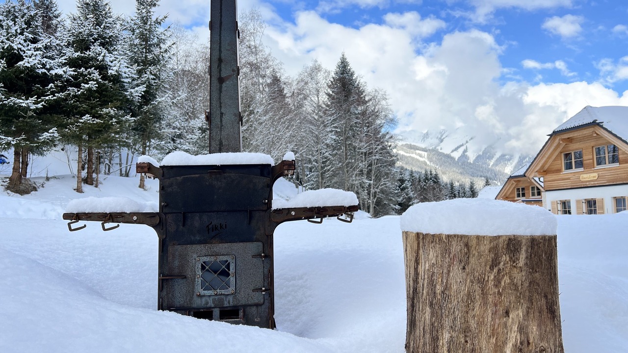 Photo of Outdoor in Donnersbachwald