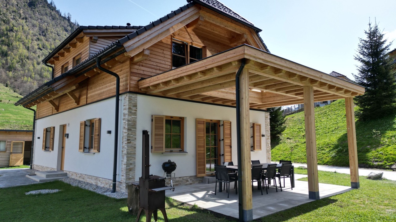 Photo of Outdoor in Donnersbachwald