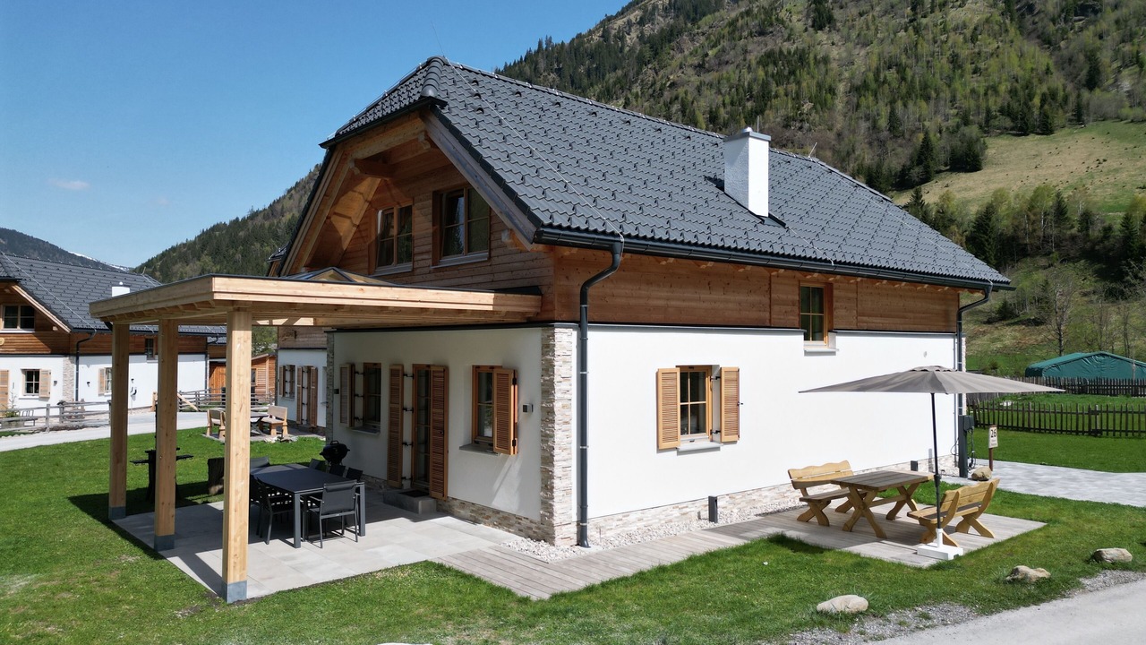 Photo of Outdoor in Donnersbachwald