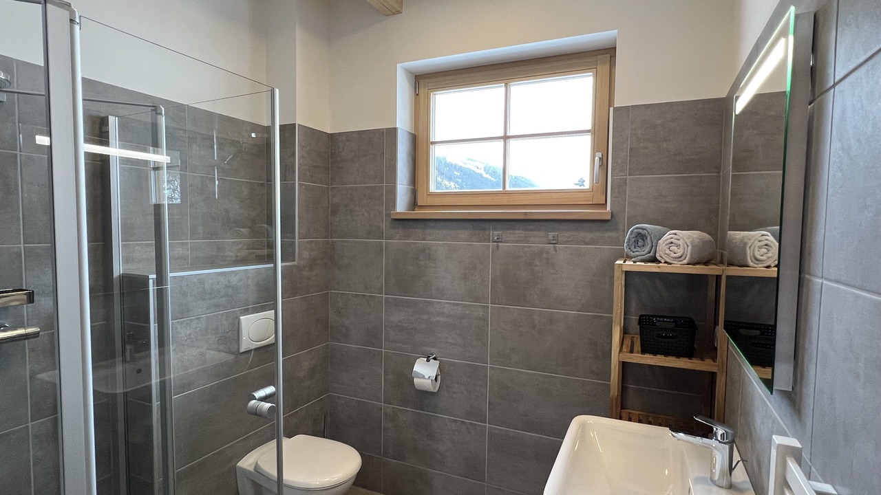 Photo of Bathroom in Donnersbachwald