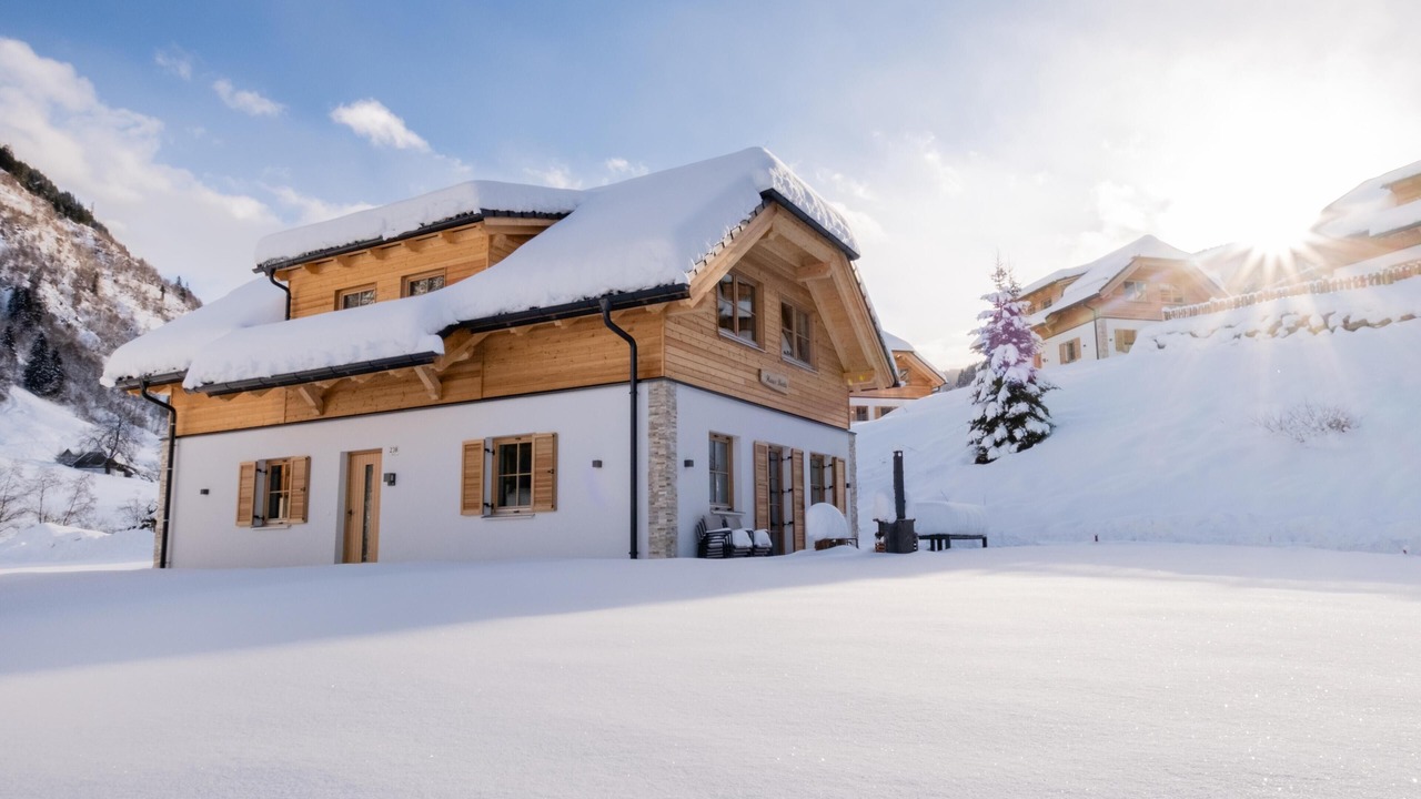 Photo of Outdoor in Donnersbachwald