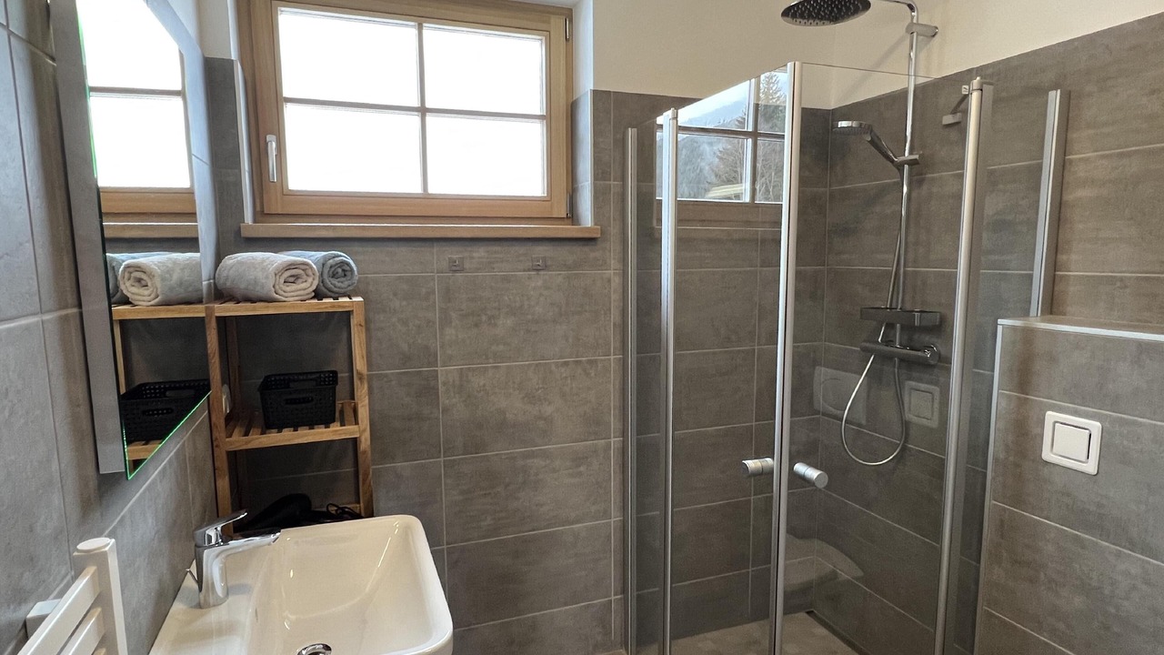 Photo of Bathroom in Donnersbachwald