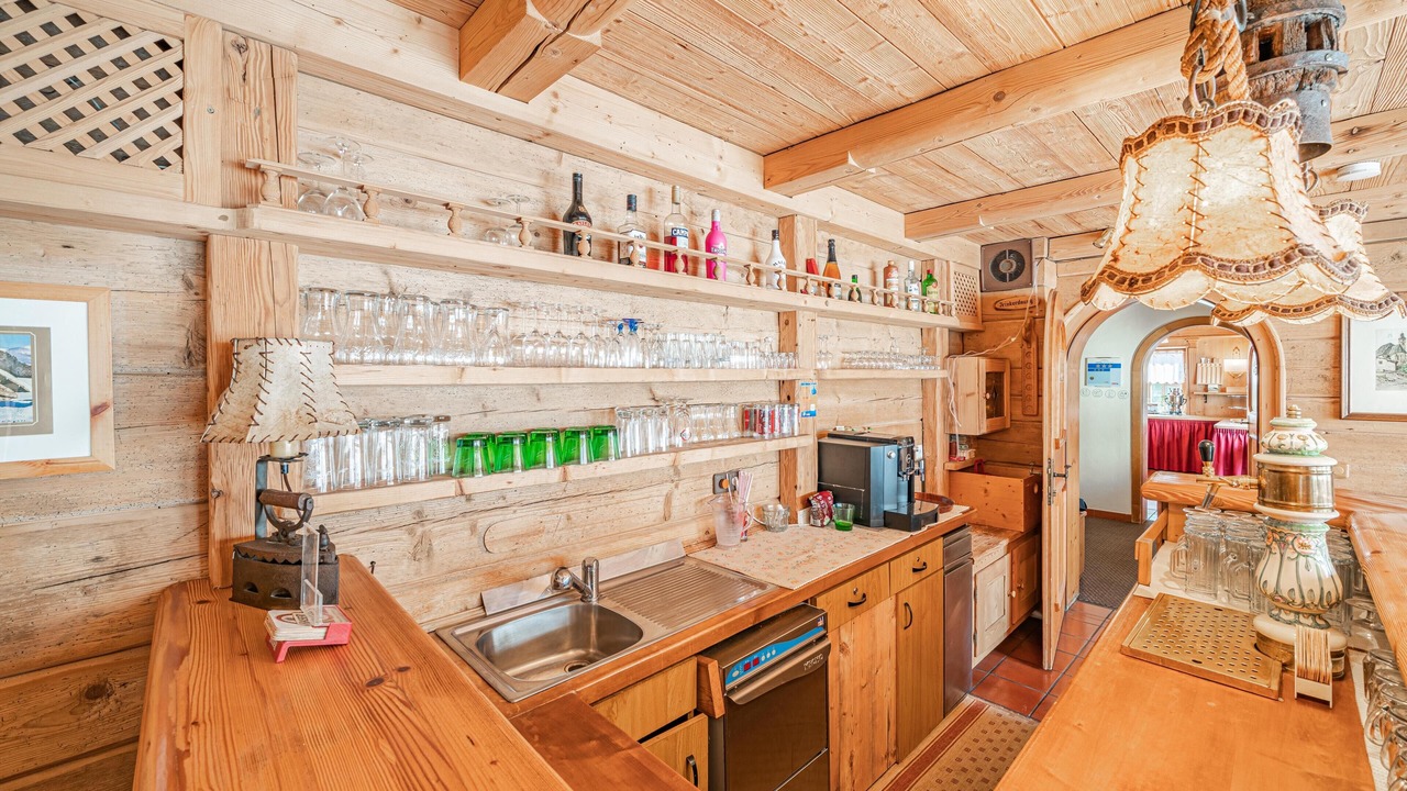 Photo of Bedroom in Kitzbuehel