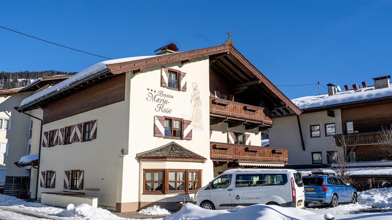 Photo of Outdoor in Kitzbuehel