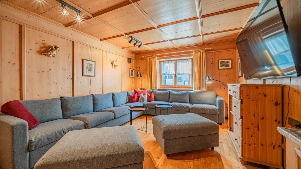 Photo of Livingroom in Kitzbuehel