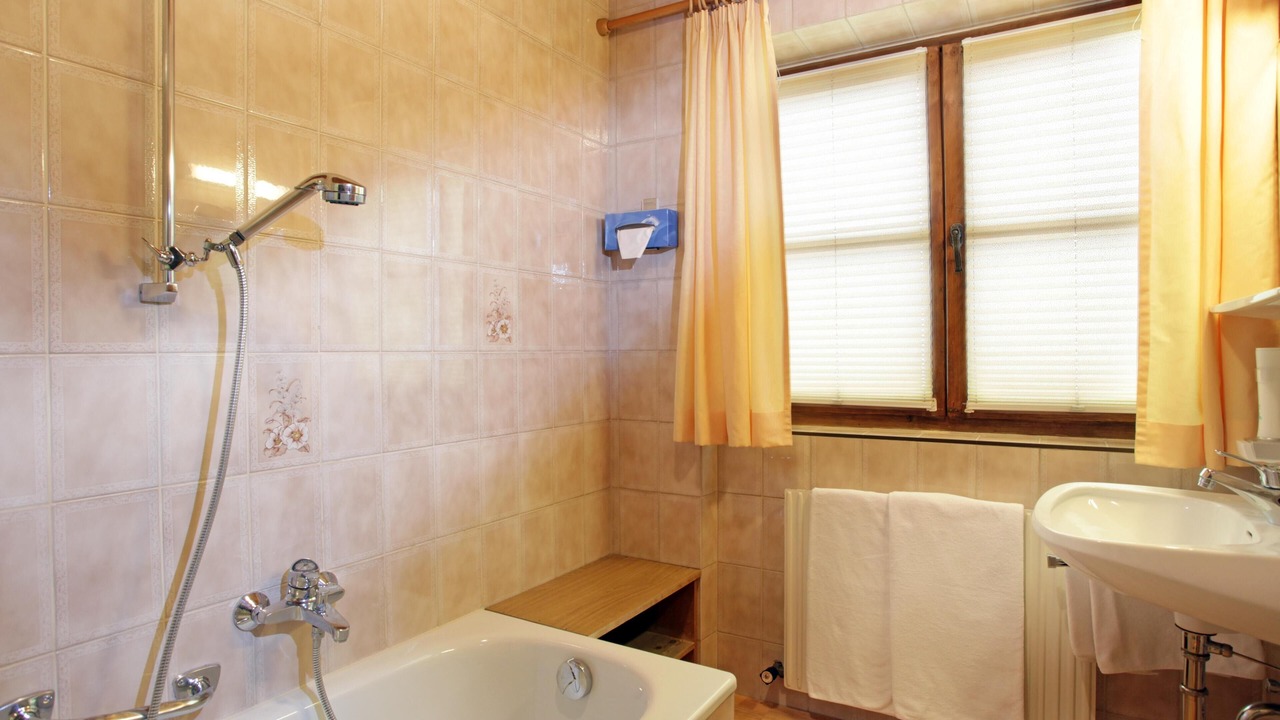 Photo of Bathroom in Kitzbuehel