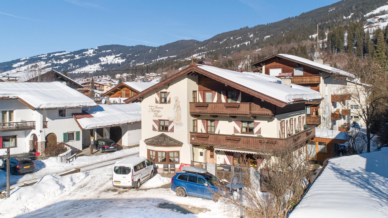 Photo of Outdoor in Kitzbuehel