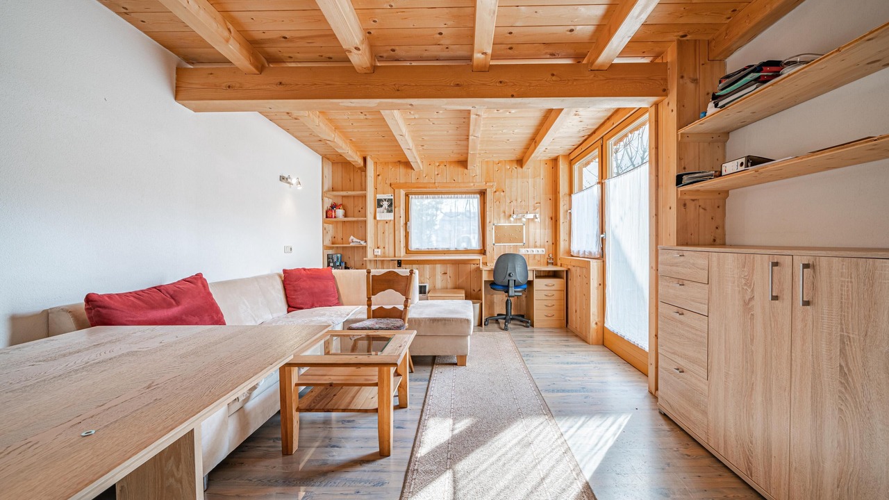 Photo of Livingroom in Kitzbuehel