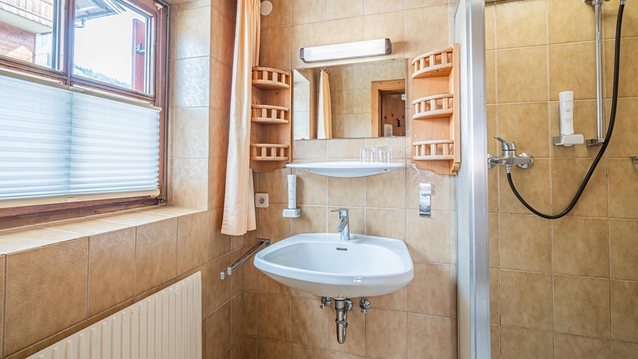 Photo of Bathroom in Kitzbuehel