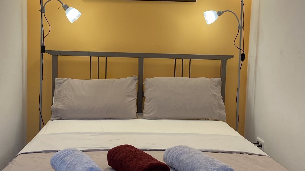 Photo of Bedroom in Schottenfeld