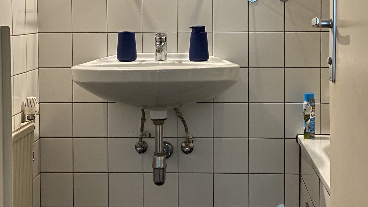 Photo of Bathroom in Schottenfeld