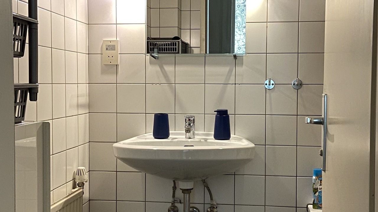 Photo of Bathroom in Schottenfeld