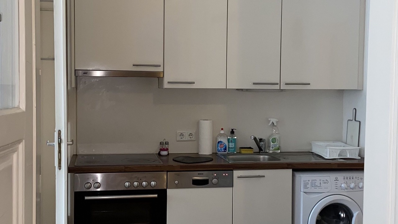 Photo of Kitchen in Schottenfeld