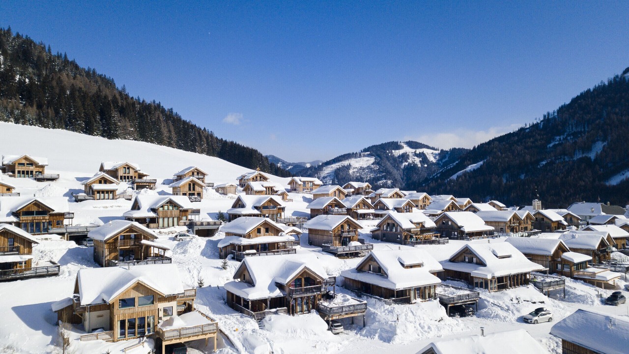 Photo of Outdoor in Hohentauern